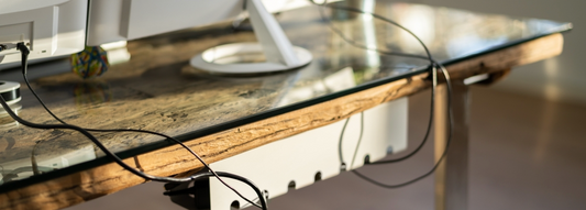 Organize Your Cables: Cable Management For Devices | NEOFIER