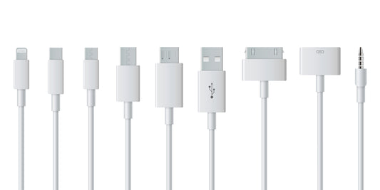 NEOFIER gives you 10 factors to consider when choosing a Charging Cable for your Apple or Android devices. 