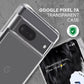 Google Pixel 7A Box-Set