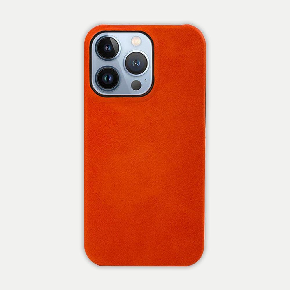 iPhone 13 Pro / Carrot Orange