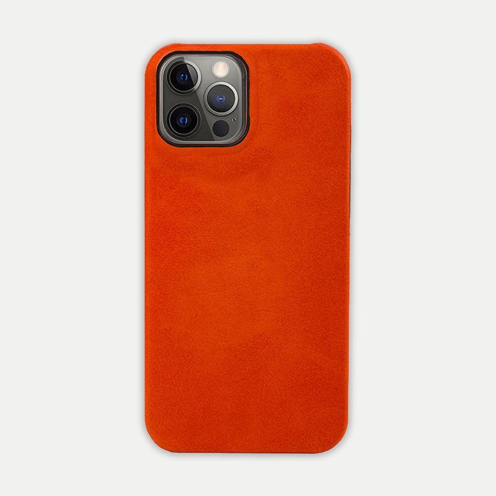 iPhone 12 Pro Max / Carrot Orange