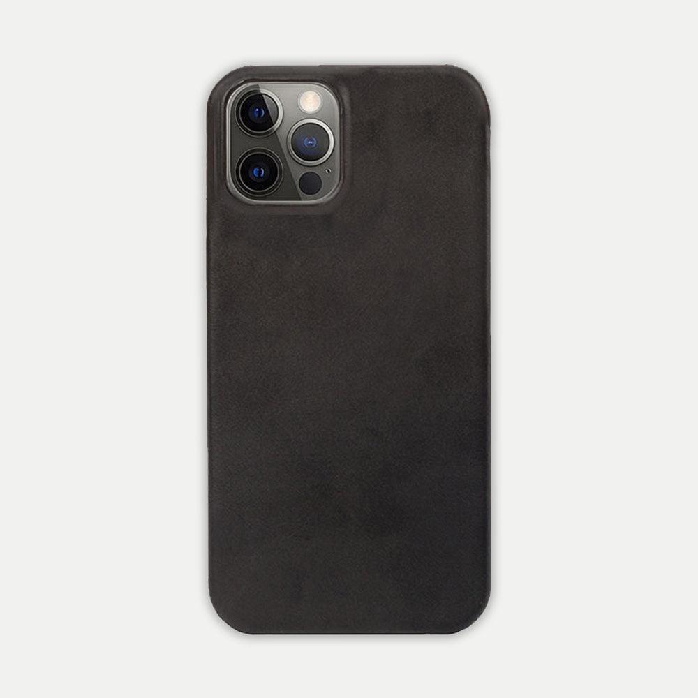 iPhone 12 Pro Max / Coal Black