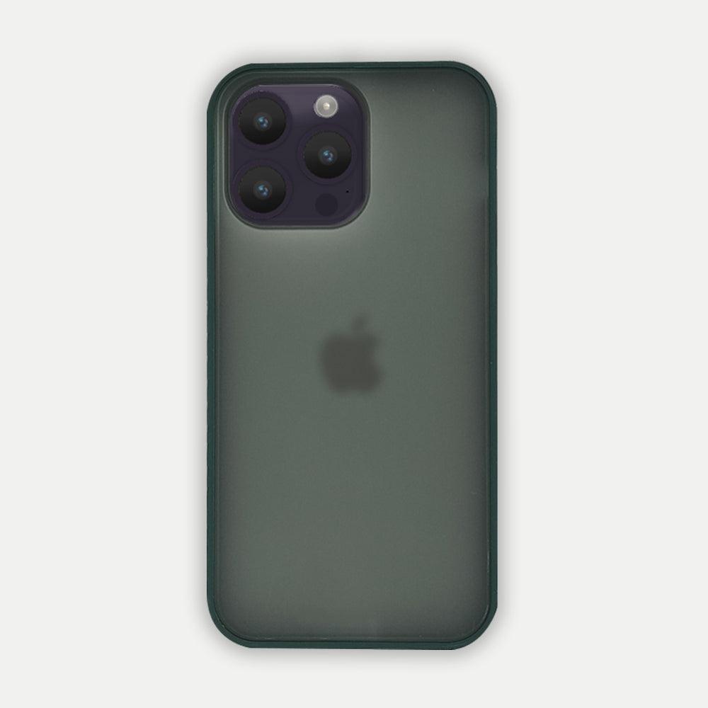 iPhone 14 Pro / Forest Green