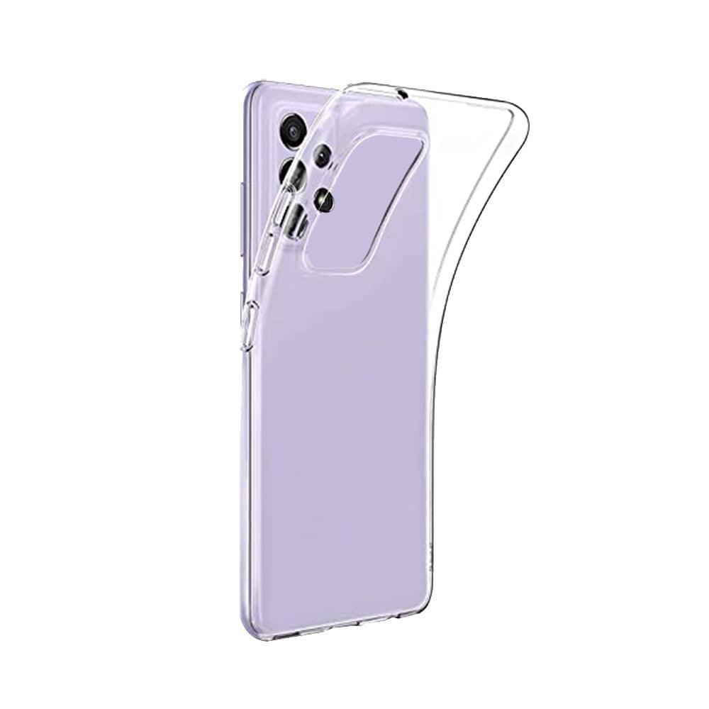 Transparent Crystal Clear Phone Case NEOFIER