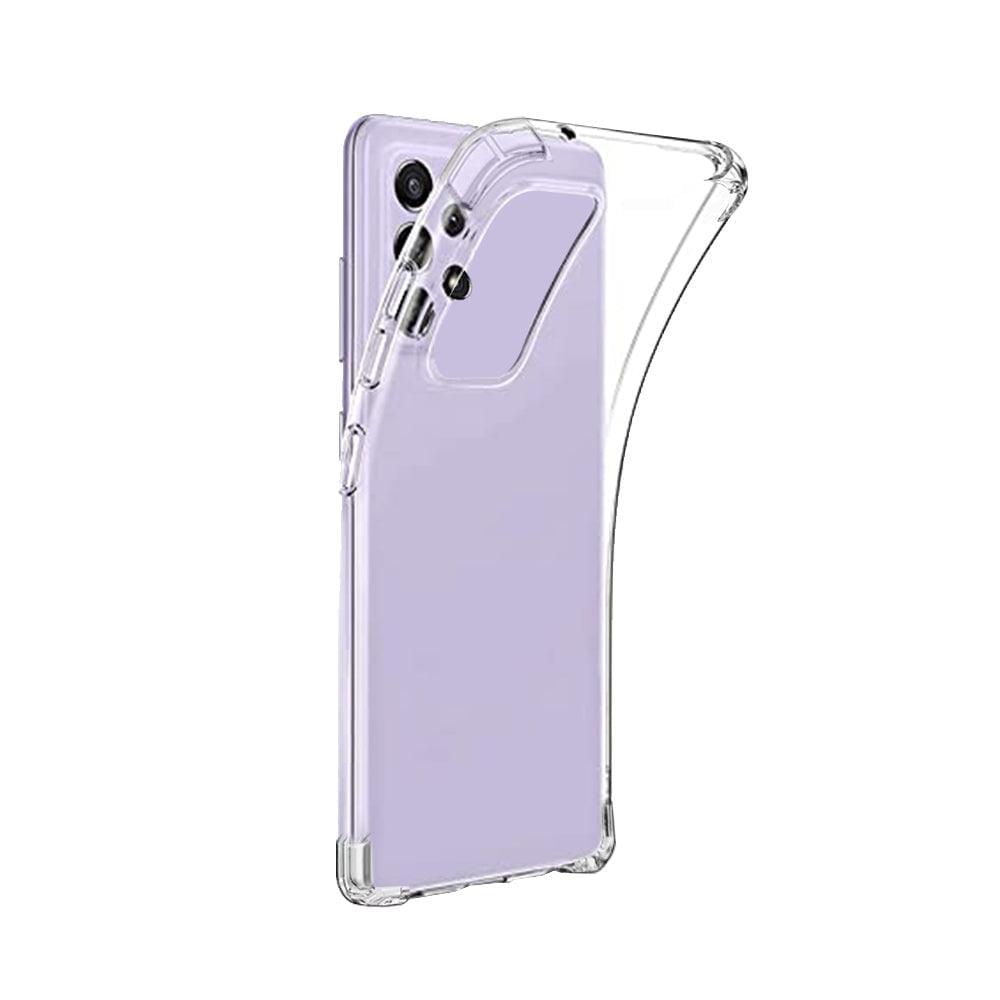 Transparent Bumper Phone Case NEOFIER