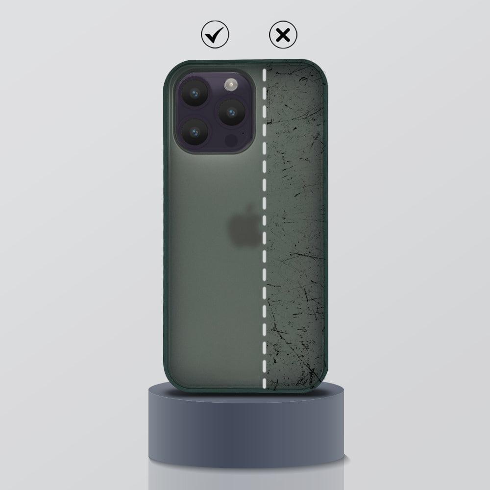 iPhone 14 Pro / Forest Green