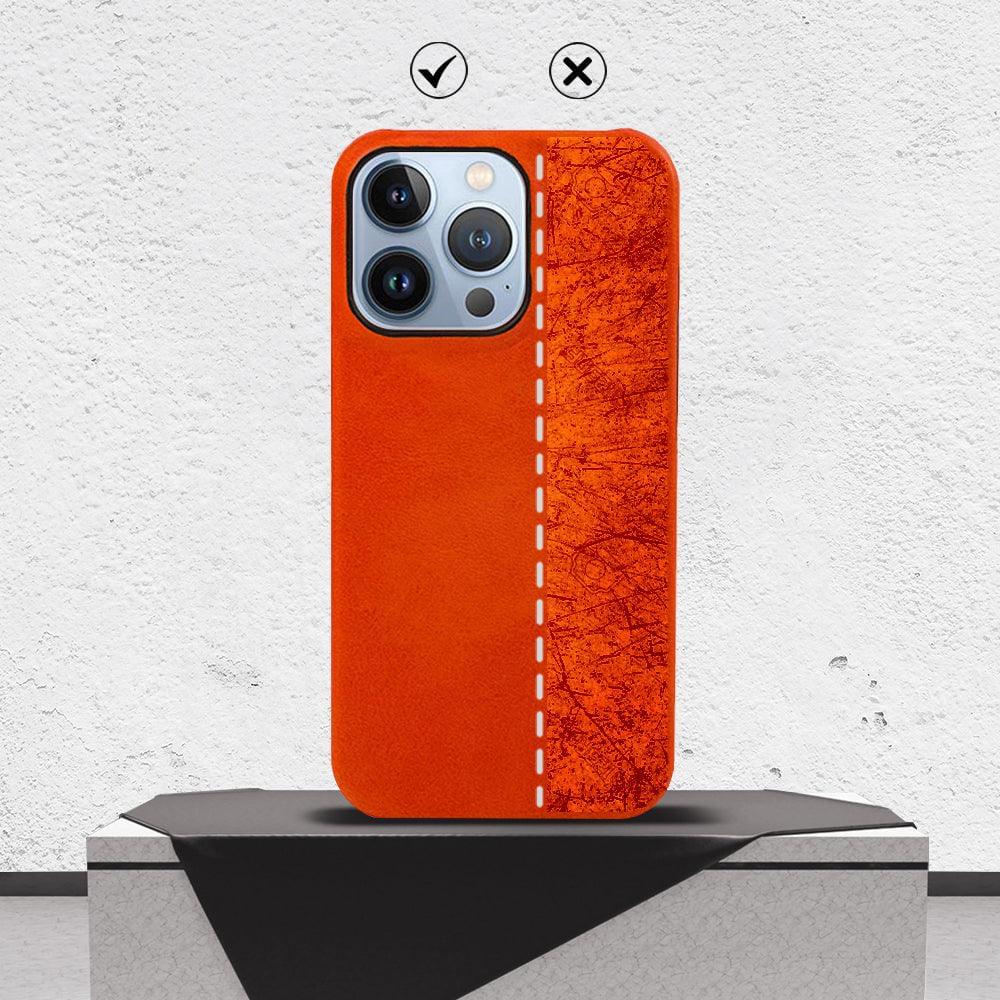 iPhone 13 Pro / Carrot Orange