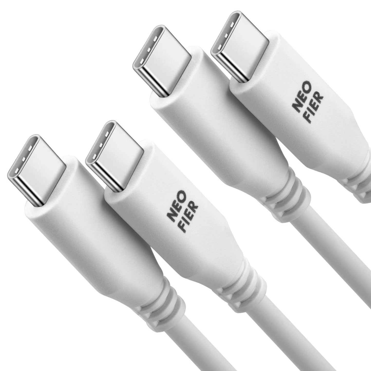 Typ C zu Typ C - USB-Kabel