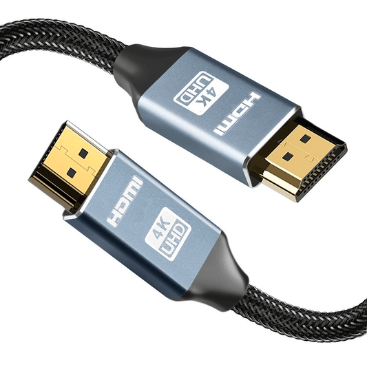 4K-HDMI-Kabel - 1 m