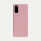 Samsung Galaxy S20 / Blush Pink