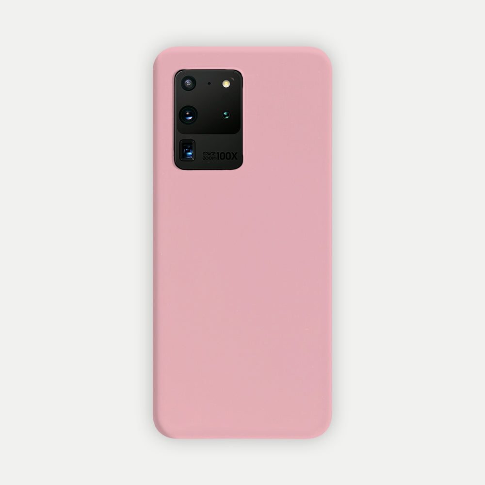 Samsung Galaxy S20 Ultra / Blush Pink