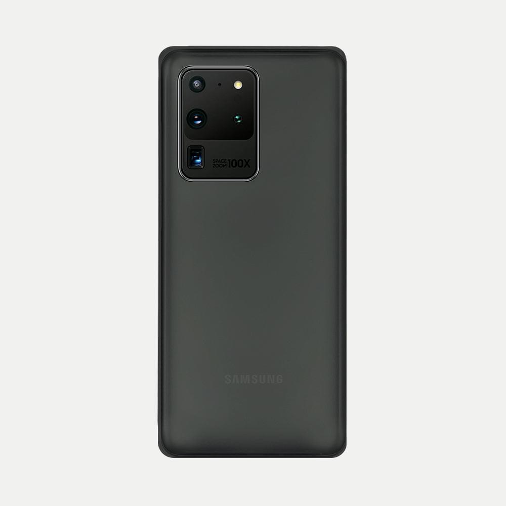 Samsung Galaxy S20 Ultra / Night Black