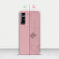 Samsung Galaxy S21 / Blush Pink