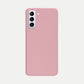 Samsung Galaxy S21 Plus / Blush Pink