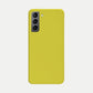 Samsung Galaxy S21 Ultra / Lemon Yellow