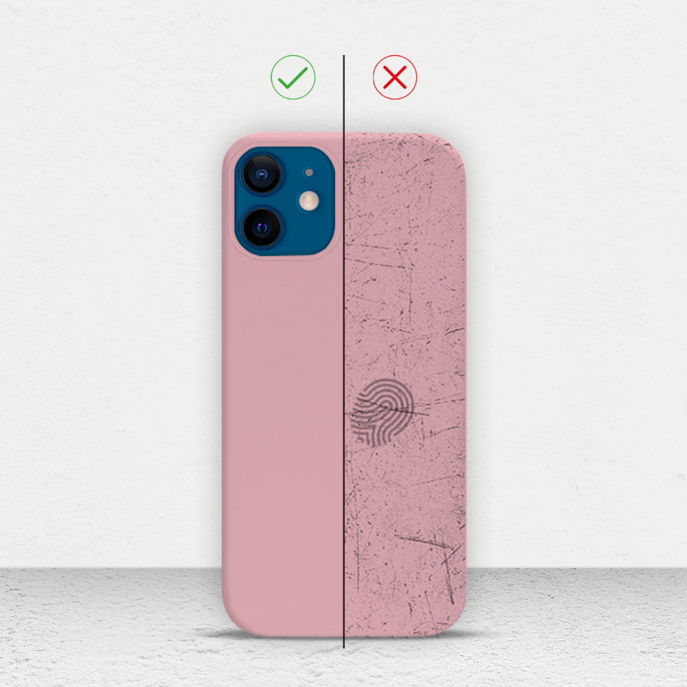iPhone 12 / Blush Pink