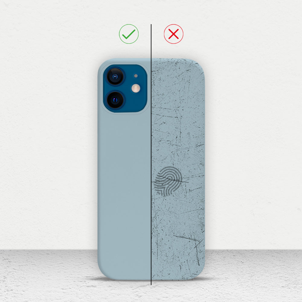 iPhone 12 / Ice Blue