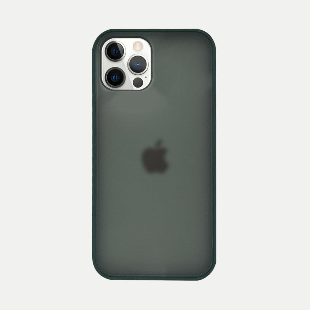 iPhone 12 Pro / Forest Green