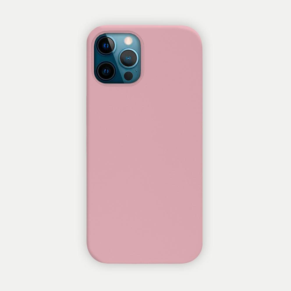 iPhone 12 Pro Max / Blush Pink