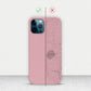 iPhone 12 Pro Max / Blush Pink