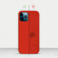iPhone 12 Pro Max / Scarlet Red