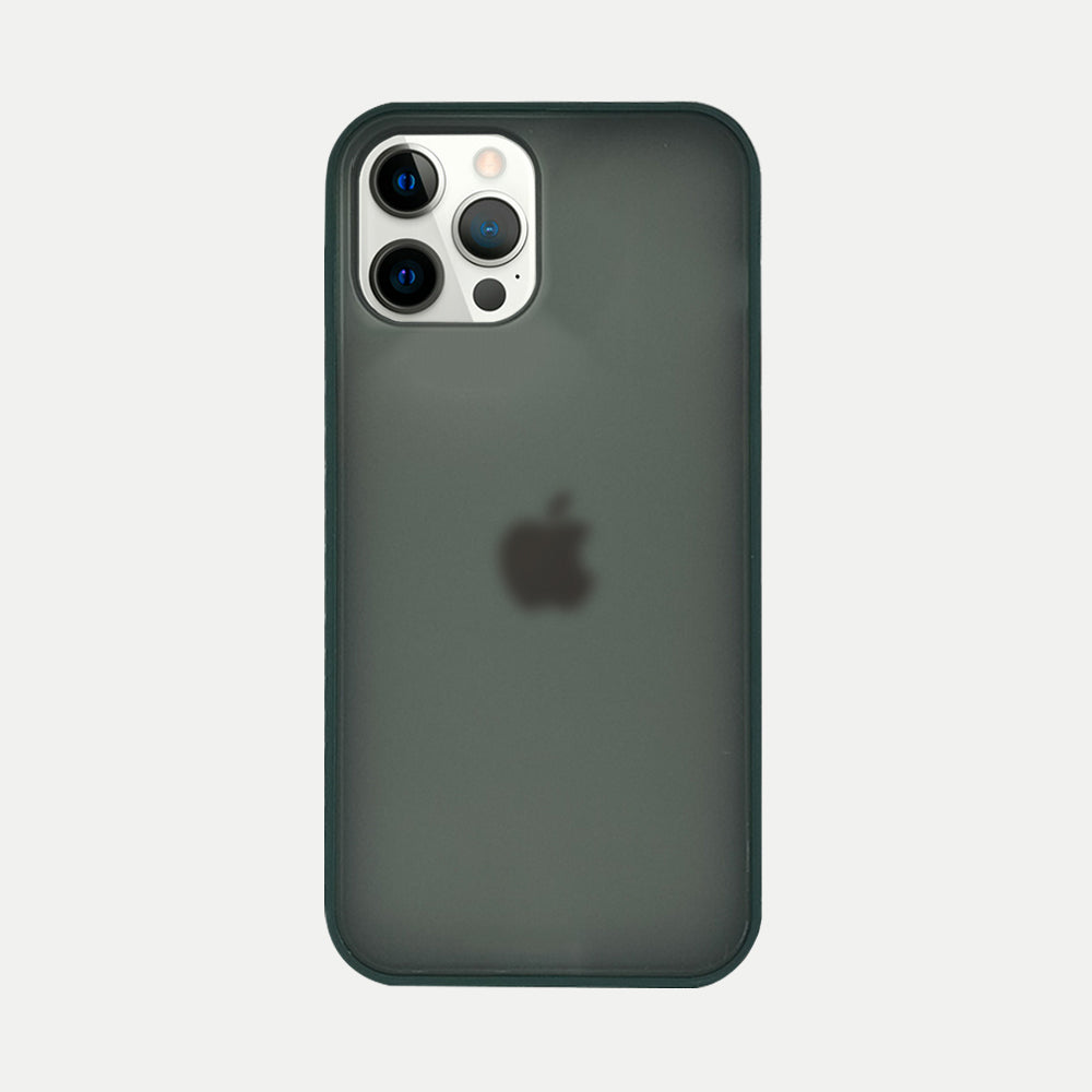 iPhone 12 Pro Max / Forest Green