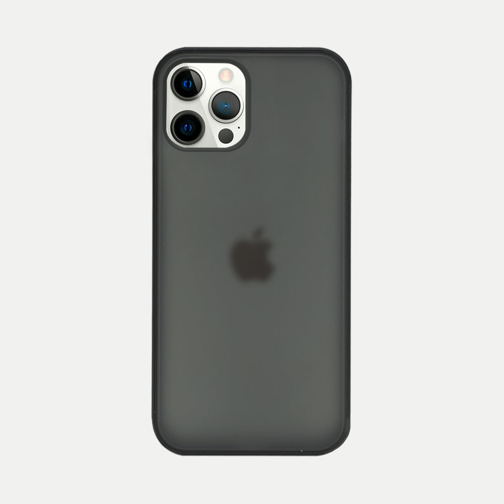 iPhone 12 Pro Max / Night Black