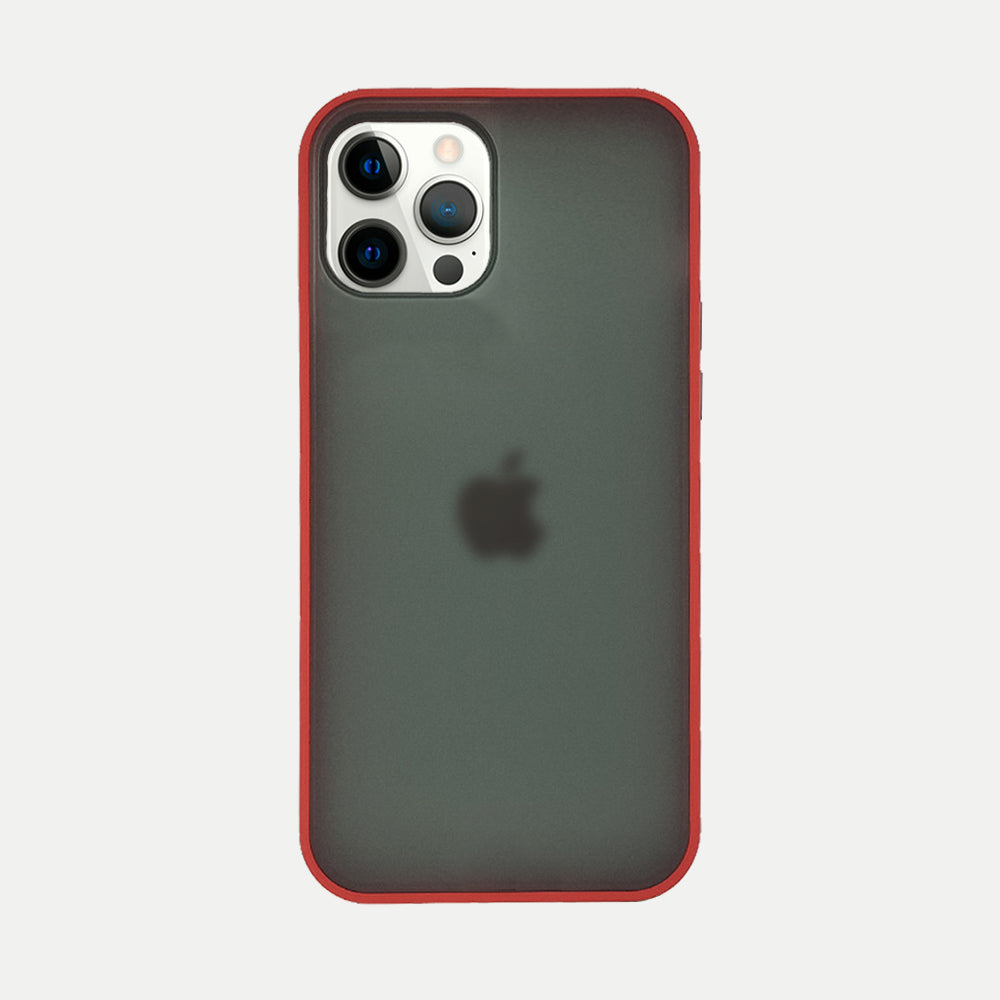 iPhone 12 Pro Max / Scarlet Red