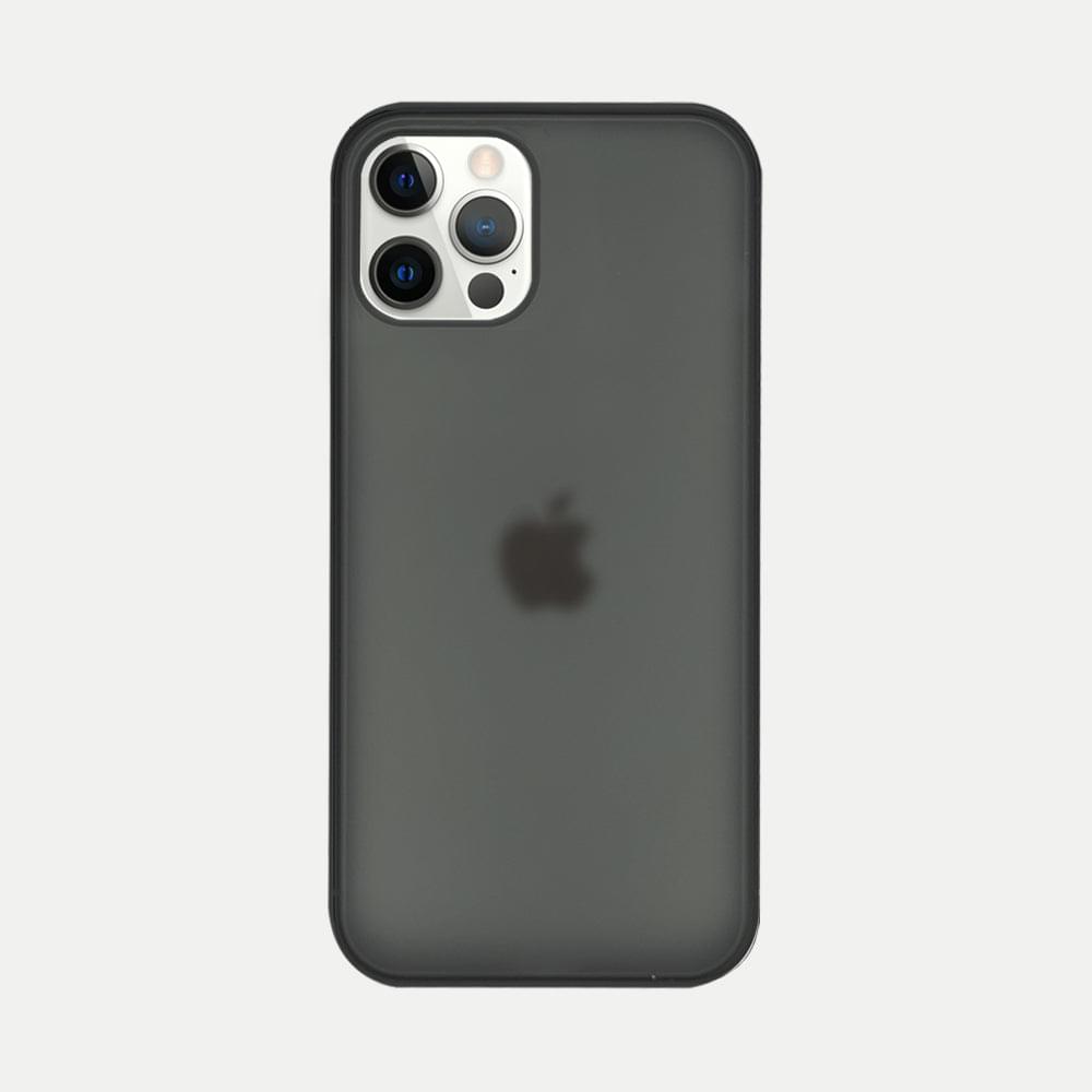 iPhone 12 Pro / Night Black