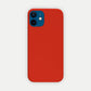 iPhone 12 / Scarlet Red