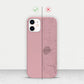 iPhone 12 Mini / Blush Pink