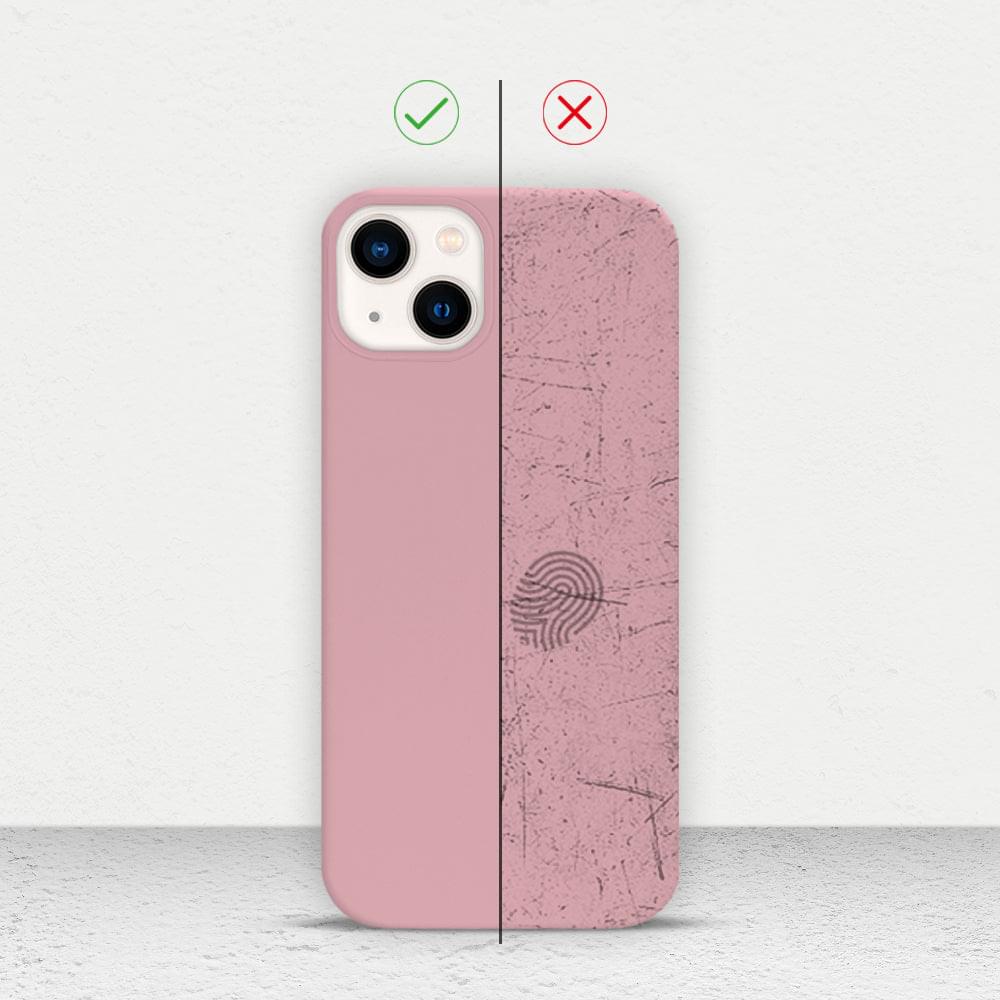 Soft Silicone Phone Case Soft Silicone Phone Case
