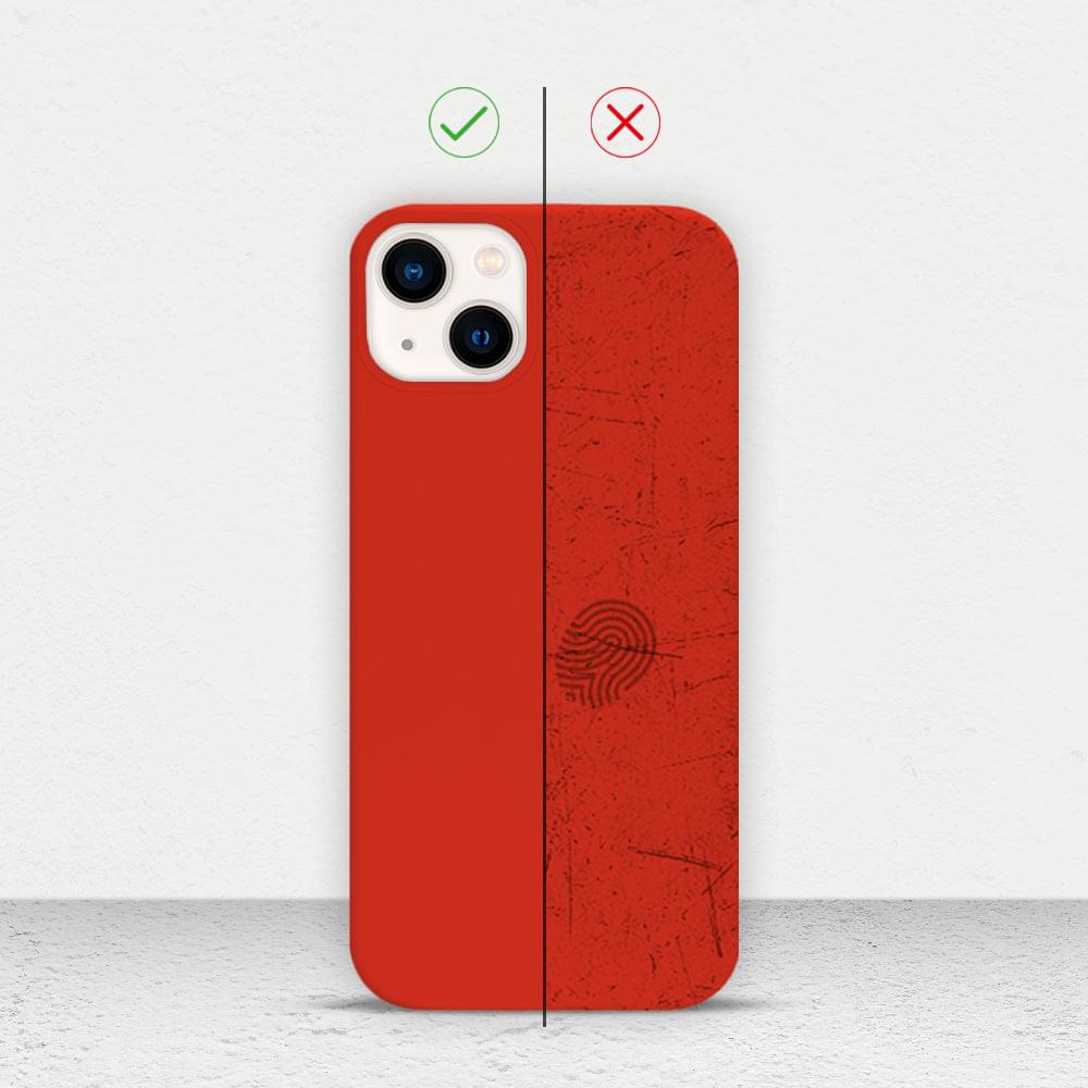 iPhone 13 / Scarlet Red