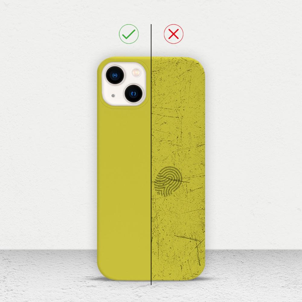 iPhone 13 / Lemon Yellow