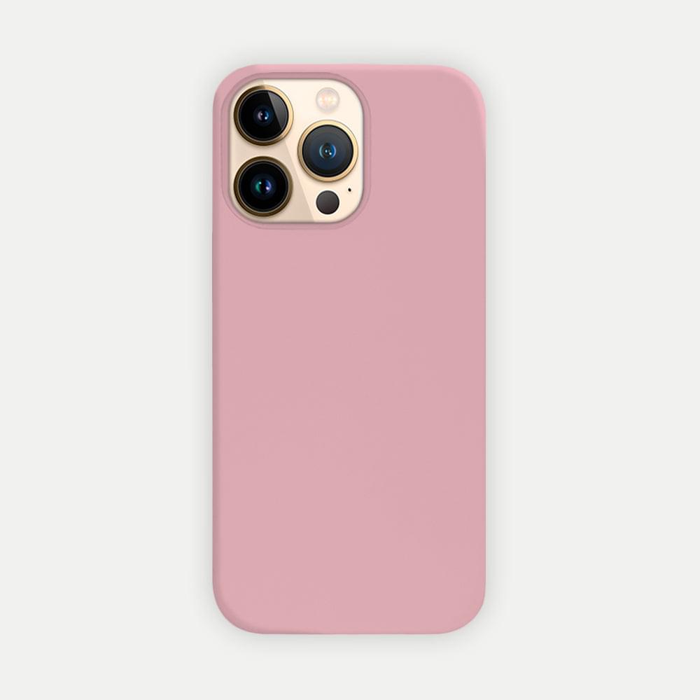iPhone 13 Pro / Blush Pink