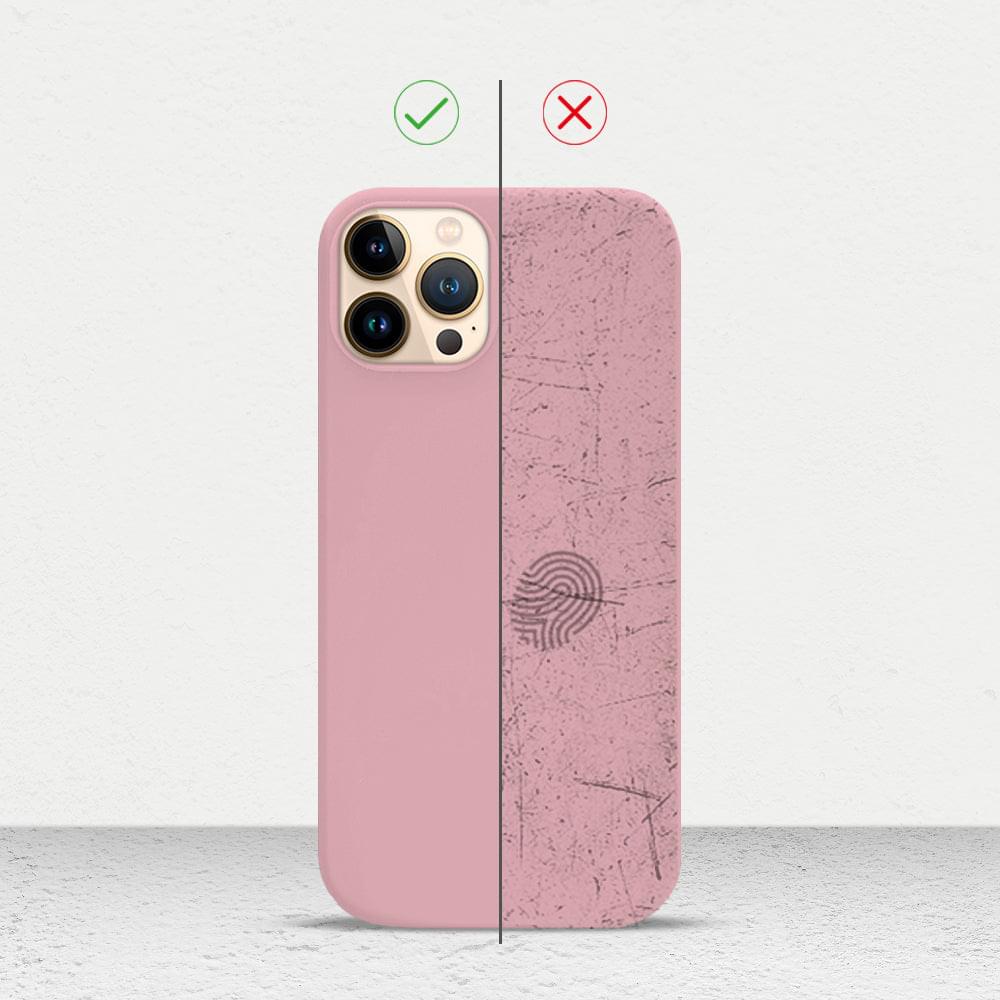 iPhone 13 Pro / Blush Pink