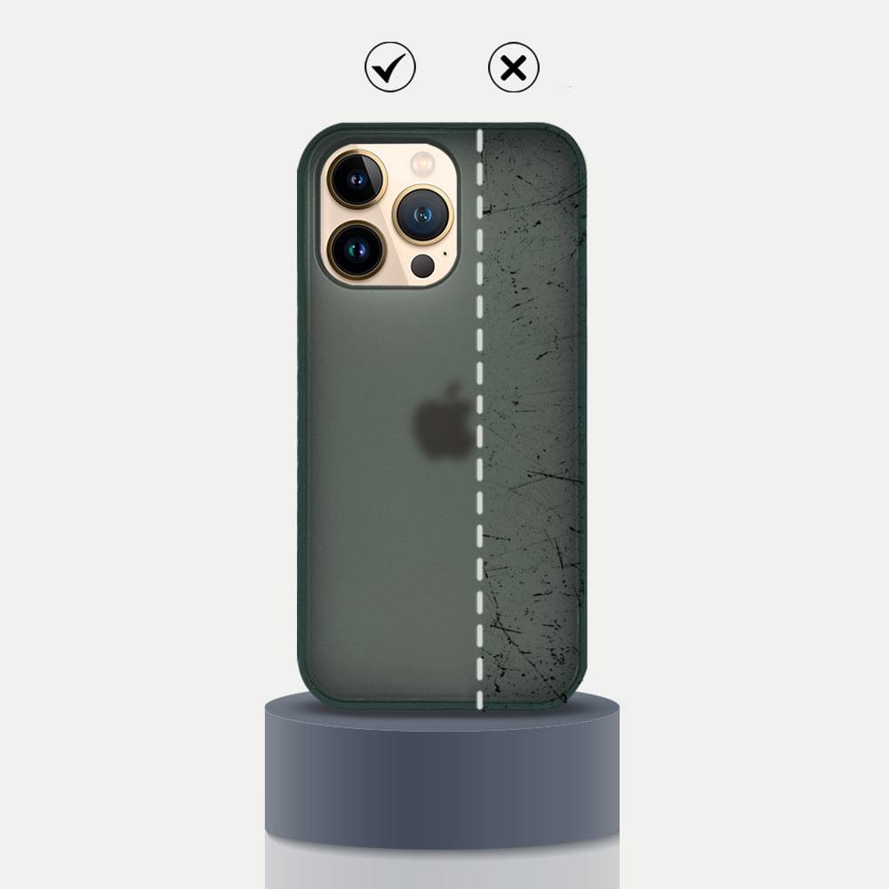 iPhone 13 Pro / Forest Green