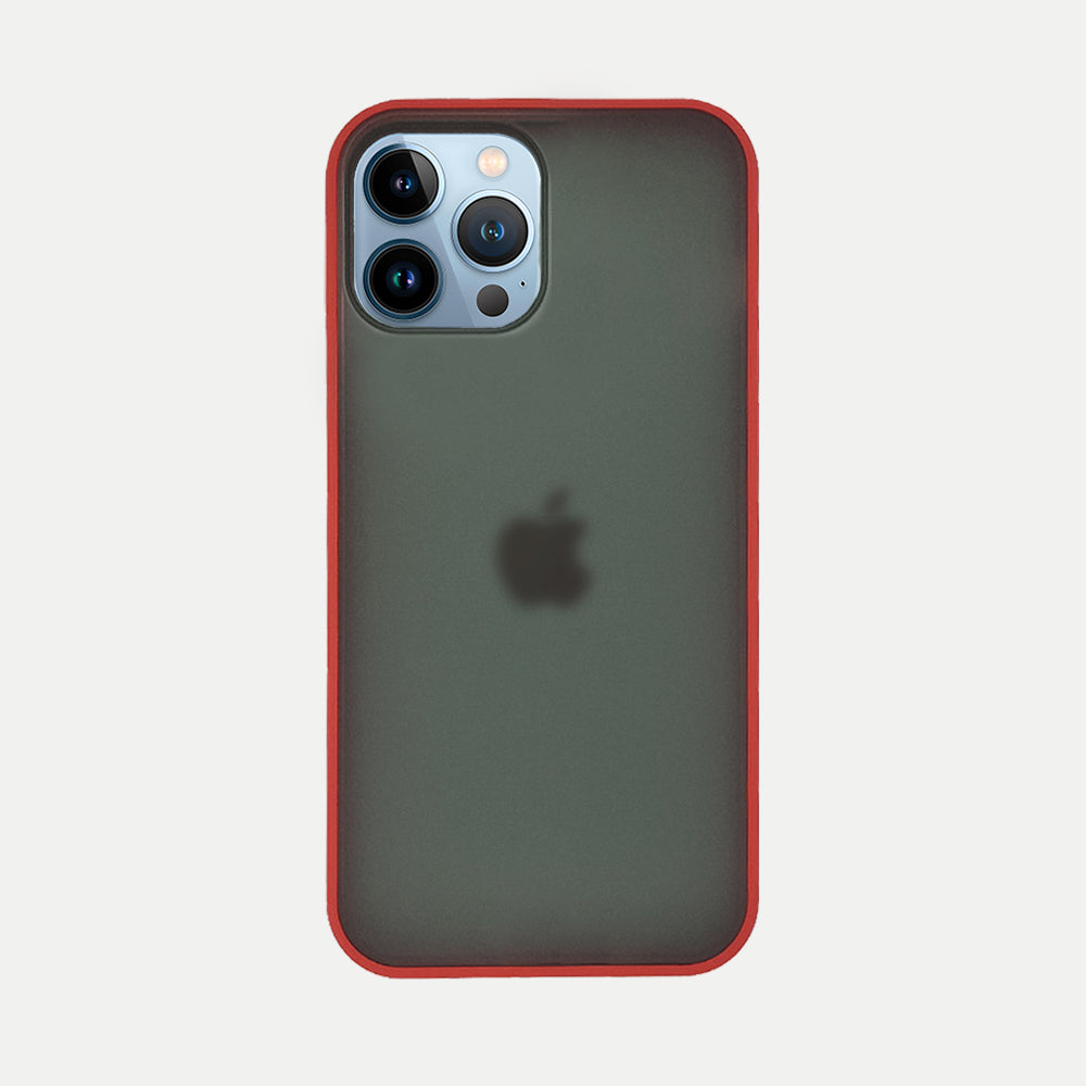 iPhone 13 Pro Max / Scarlet Red