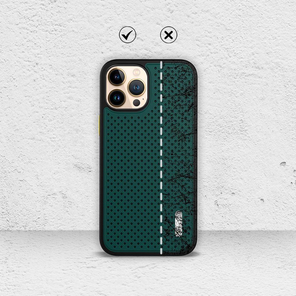 Breathable Phone Case Breathable Phone Case