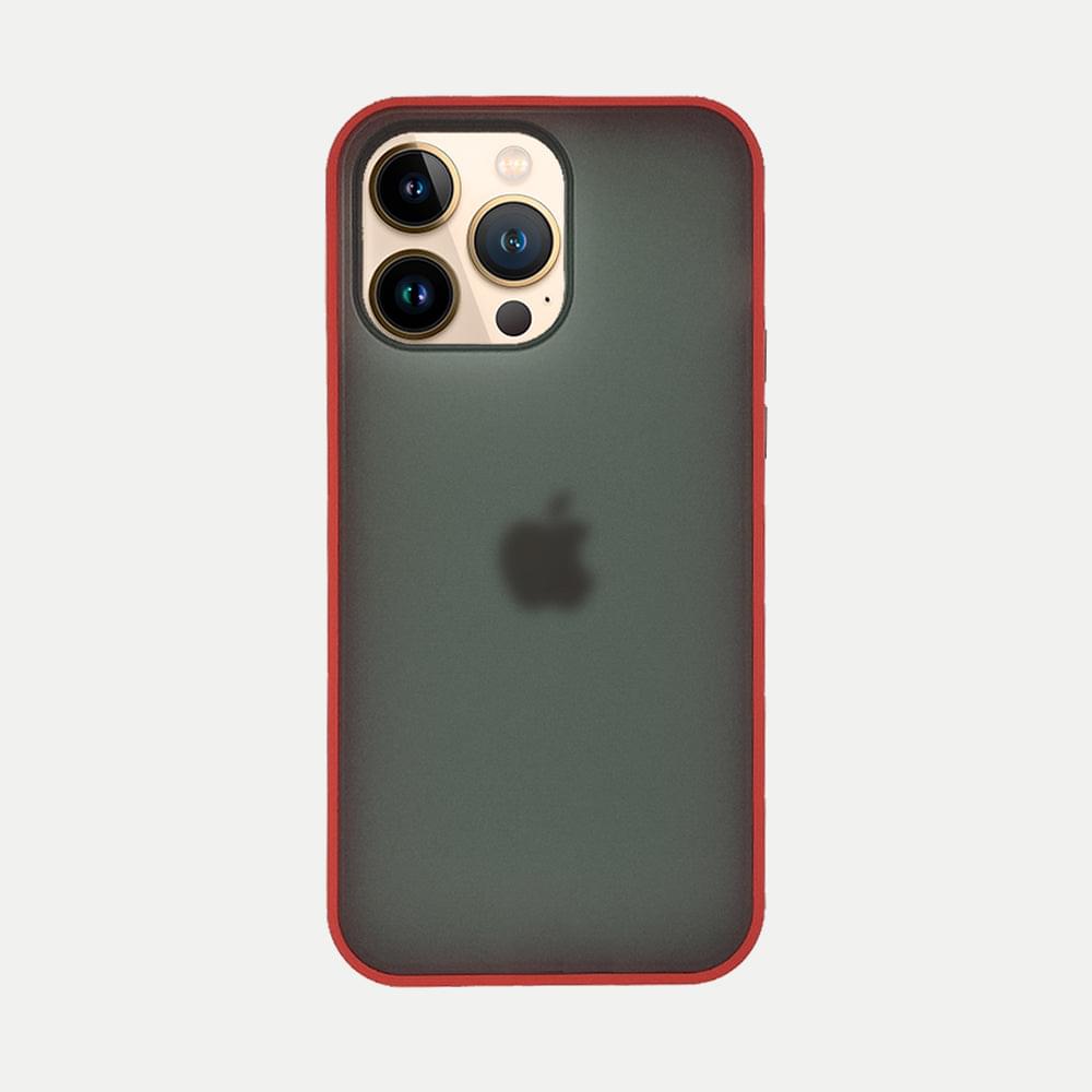 iPhone 13 Pro / Scarlet Red