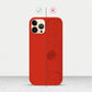 iPhone 13 Pro / Scarlet Red