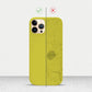 iPhone 13 Pro / Lemon Yellow