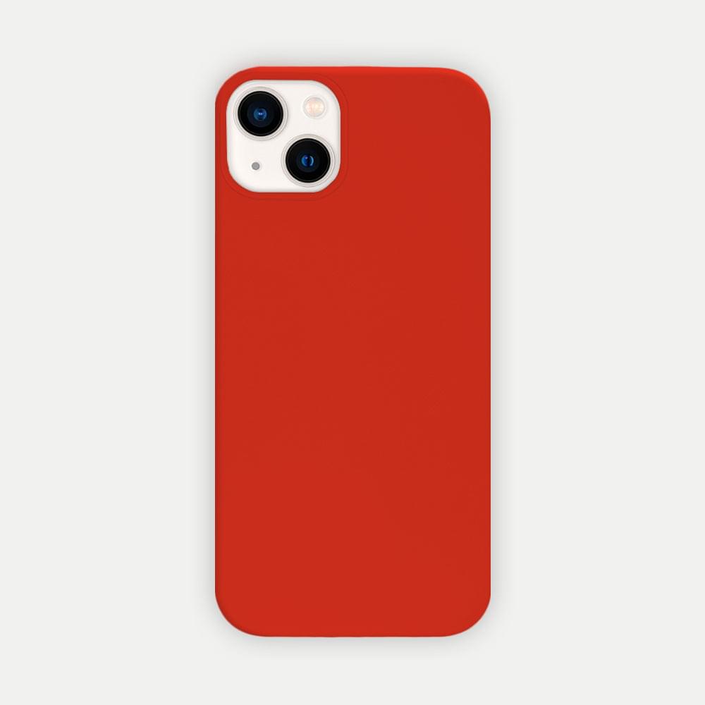 iPhone 13 / Scarlet Red