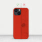 iPhone 13 Mini / Scarlet Red