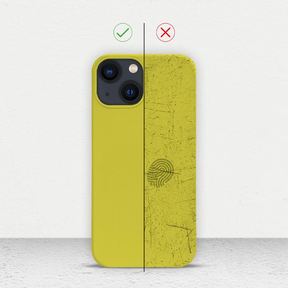 iPhone 13 Mini / Lemon Yellow